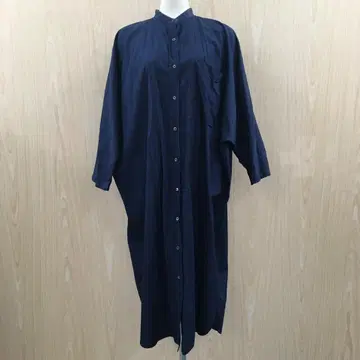 저널 스탠다드 럭스 셔츠 원피스 F0625B01