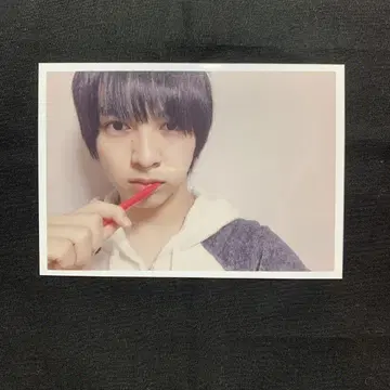 M!LK 요시다 진토 군 18세 생탄생 사진 2017