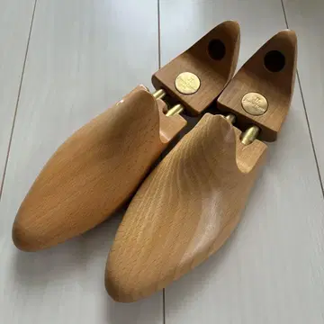 John Lobb 존 롭 정품 슈 트리 골드 메달 구형 타입