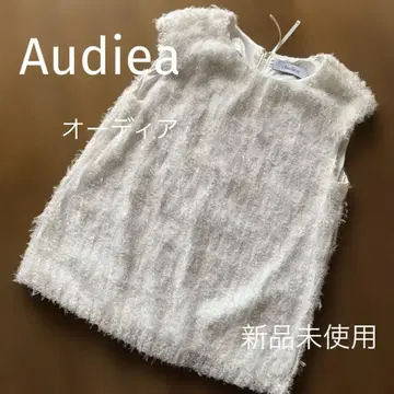A udiea 오디아 레이디 상의 티셔츠 약간 넉넉한 M