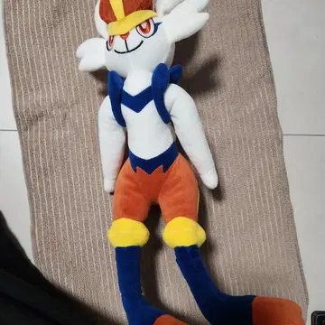 포켓몬 봉제 인형 약 60cm