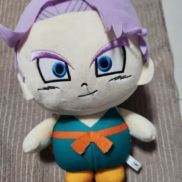 트랭크스 봉제 인형 약 30cm