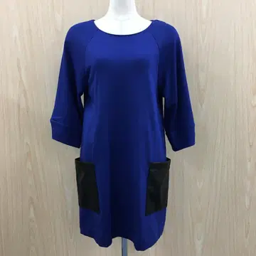 레리안 무릎 기장 원피스 F0625B09