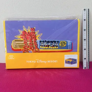 디즈니 메이크 유어 페이비릿 수납 BOX c