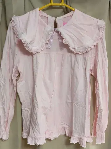 나일 퍼치 긴팔 티셔츠
