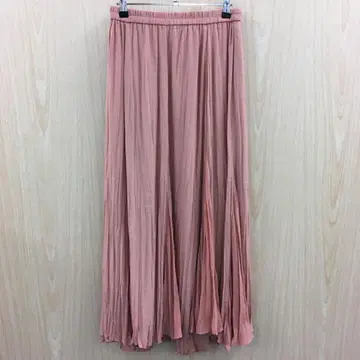 코코딜 롱 스커트 F0625A15