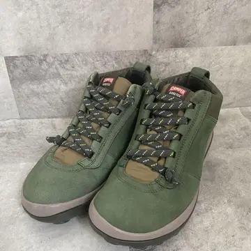 CAMPER 캠퍼 peu pista 고어텍스 스니커즈