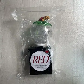 RYOSUKE YAMADA 응원봉 LIVE TOUR 2025 RED