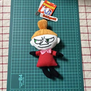 무민 세키구치 리틀 미이 빅 참