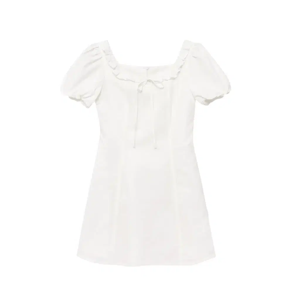 New! NOT YOUR ROSE Dandelion Onepiece Ivory S #낫유어로즈 on