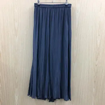 코코딜 롱 스커트 F0625A16