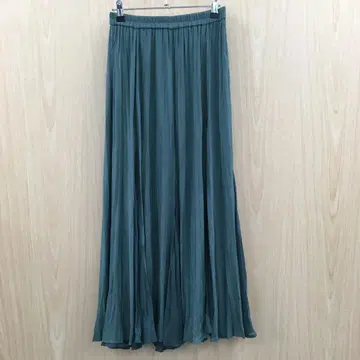 코코딜 롱 스커트 F0625A17