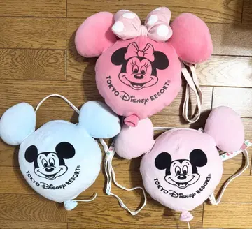 디즈니 벌룬 숄더 미키 미니