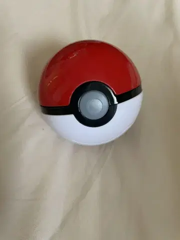 단단하게 겟! 몬스터볼