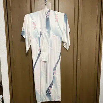 기모노 쓰케사게 코몬