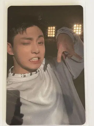 JUNG KOOK I AM STILL 영화 혜택