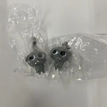 Kkamung&Angto 메지루시 액세서리 C 세트