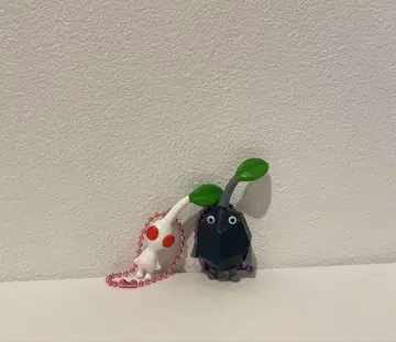 피크민 pikumin 키링