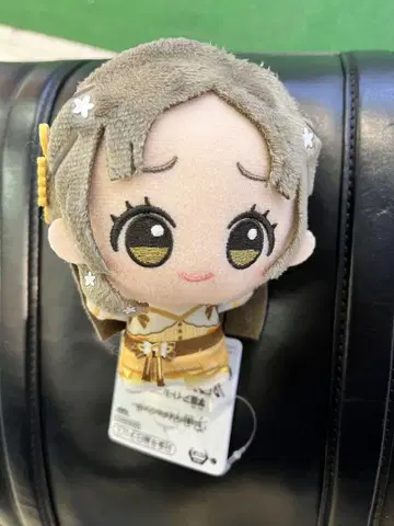 학 마스 SD 인형 쿠라모토 치나