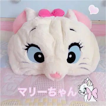 새상품급 디즈니 마리 캡 팬시 캡