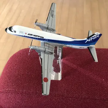 AIR NIPPON JAB772 1/200 모델