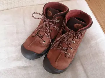 keen 드레싱 슈즈 25cm