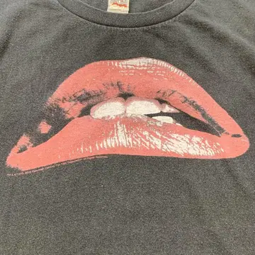 00s 록키 호러 쇼 티셔츠 영화 T 호러 서스펜스 사이코