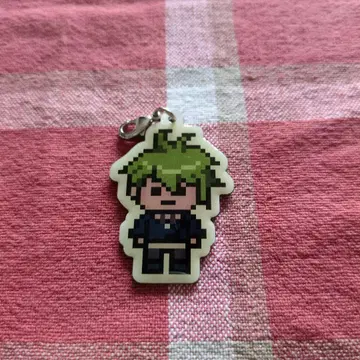 아마미 란타로 단간론파 난자 타운