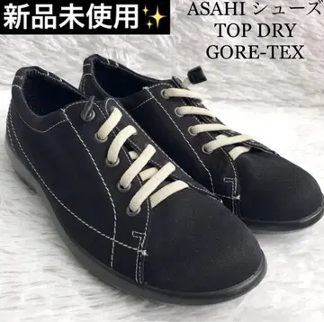 스니커즈 23 TOP DRY 탑 드라이 GORE-TEX 고어텍스