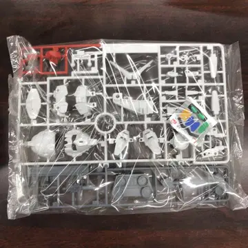 SD 건담 GGENERATION-F BB 전사 207 건담 GP03D
