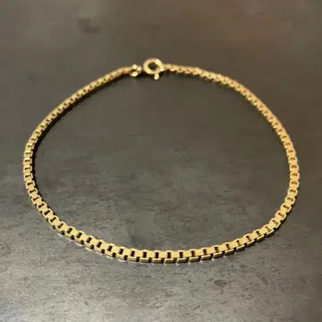 SILVER925 VENETIAN BRACELET / 실버 / 팔찌