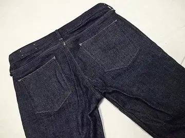 어퍼 하이츠 슬렌더2 앵클 스키니 24 허리 약 76cm