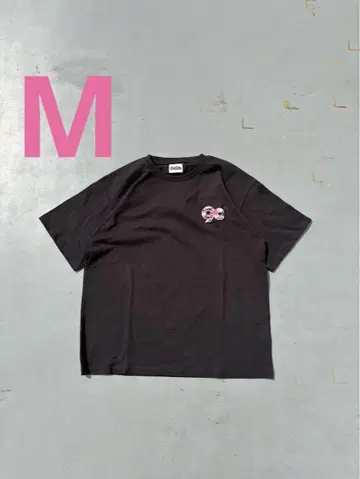 9090 Logo Tee 셔츠
