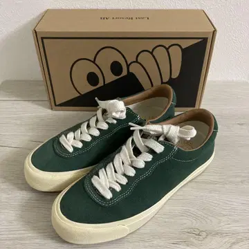 Last Resort AB VM001 LO SUEDE 24cm