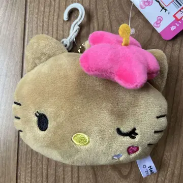 시마무라 산리오 일광화상 키티