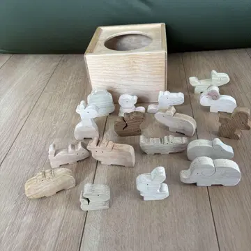 나카요시 라이브러리