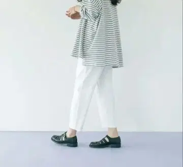 북유럽 생활 도구점 페그 팬츠 사이즈 T