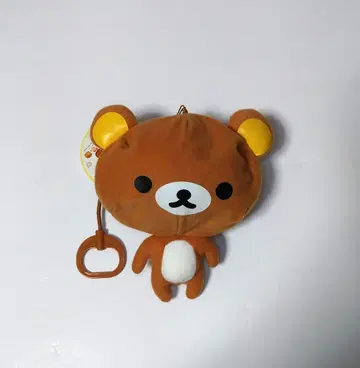 리락쿠마 폼폼 시리즈 롤링 캐릭터 공