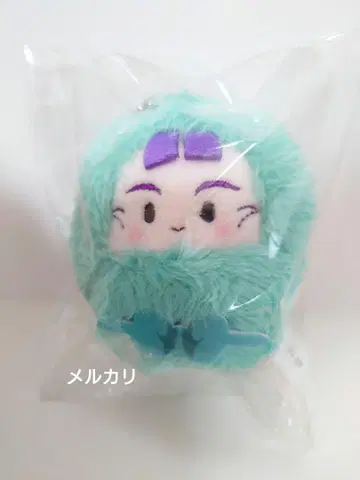 닌타마 란타로 쿠루미타피누이 릿카 센조