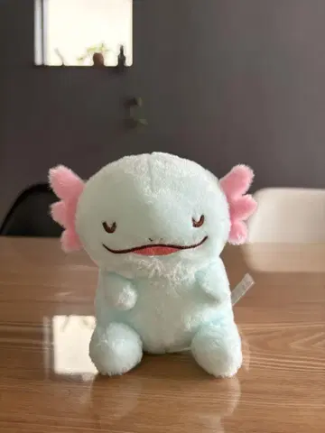 [우파의 루룬파] 봉제 인형