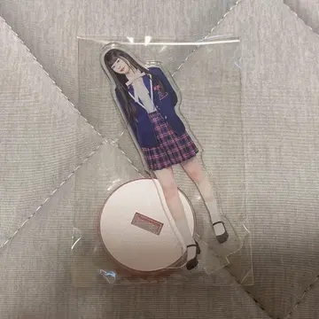 무라카미 리안 ME:I 아크릴 스탠드