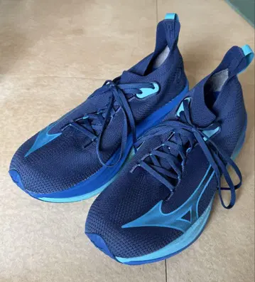 Mizuno 러닝화 네오 비스타 NEO VISTA 28.5