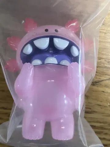 GRAPE BRAIN 로카쿠우퍼 마카로니 마카로니 노멀 소프트 비닐