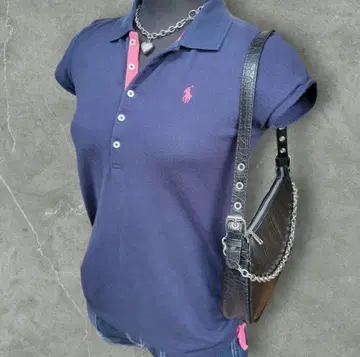 00s archive y2k RALPH LAUREN 헤이세이 갸루