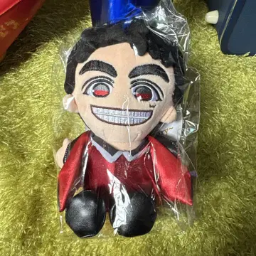 WEST. AWARD 시게오카 다이키 치비스토