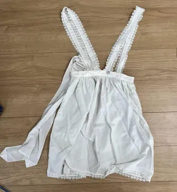 에이프런 빈티지