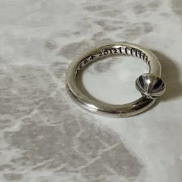 네일 반지