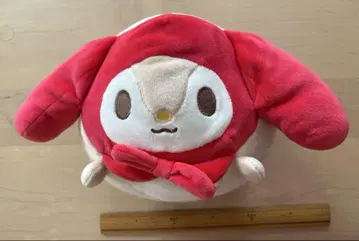 리틀 포레스트 페로 봉제 인형
