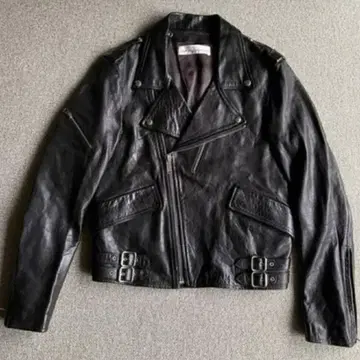 GOLDEN GOOSE 골든구스 15AW 더블 라이더스