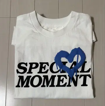 TREASURE special moment 티셔츠